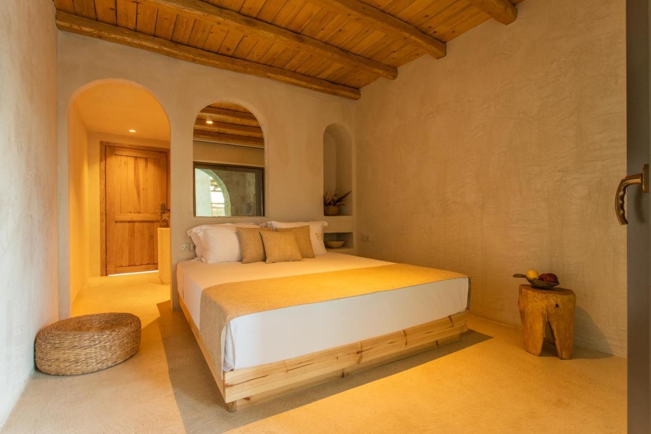 Meli Suites Isle - Adults Only Skala Potamia  Exterior photo
